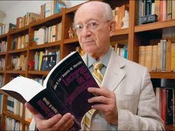 El constitucionalista Loñ asegura que el 7D no va a pasar nada