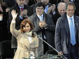 carlos zannini agradecio la generosidad politica de cristina kirchner carlos zannini agradecio la generosidad politica de cristina kirchner