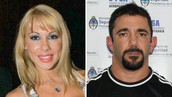 el novio de monica farro seguira preso: le dictaron la prision preventiva el novio de monica farro seguira preso: le dictaron la prision preventiva