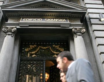 Casanello ordenó reabrir el caso Skanska
