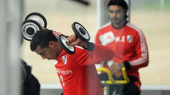 sorpresa: river colgo a los hermanos funes mori sorpresa: river colgo a los hermanos funes mori