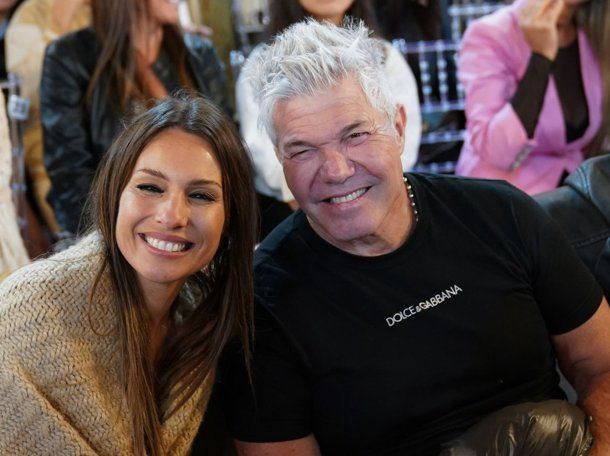 Qué le robaron a Pampita y qué recuperó hasta el momento: De buena fe