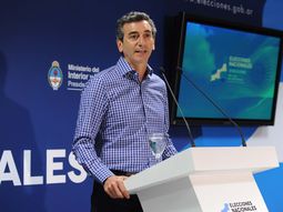 randazzo nego que quiera presidir el pj bonaerense randazzo nego que quiera presidir el pj bonaerense