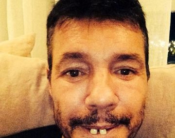 Marcelo Tinelli ya está listo para volver a la televisión
