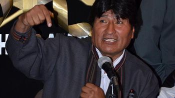 las frases celebres de evo morales las frases celebres de evo morales