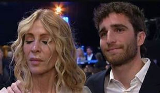 Valentín Yankelevich habló sobre la denuncia de acoso que hizo su abuela Cris Morena: Lo sufrió mucho