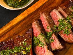 Carnes uruguayas: la excelencia ahora bajo estándares de triple impacto Carnes uruguayas: la excelencia ahora bajo estándares de triple impacto