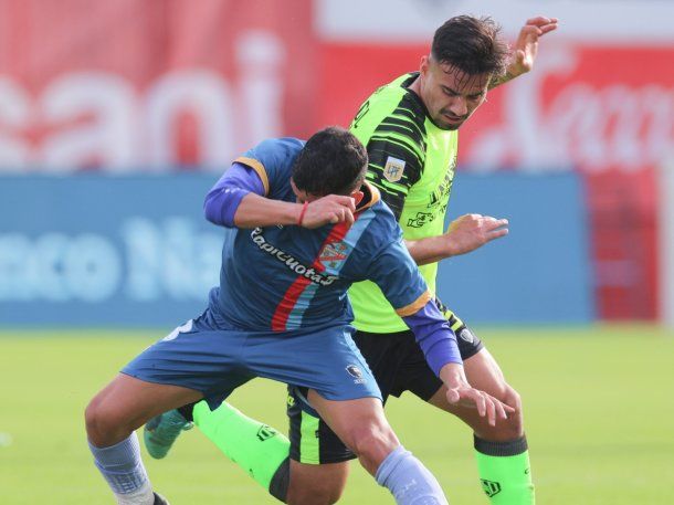 Fútbol libre por celular: cómo ver en vivo Barracas Central vs Arsenal