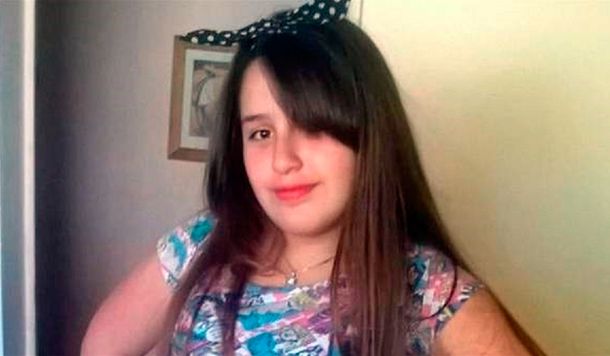 Prisión perpetua para Jonathan Luna por engañar y matar a Micaela Ortega