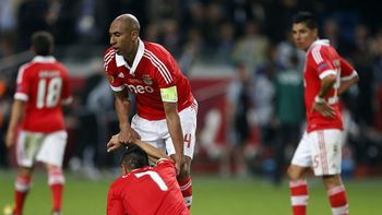 ¿al benfica de portugal lo persigue una maldicion? ¿al benfica de portugal lo persigue una maldicion?