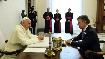 francisco visitara colombia en 2017 con o sin acuerdo de paz francisco visitara colombia en 2017 con o sin acuerdo de paz