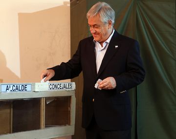 Piñera: Mi matrimonio se lo debo al Golpe de Estado