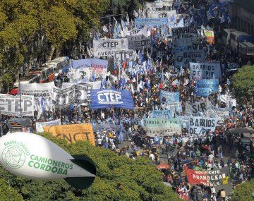 Organizaciones sociales