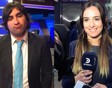 La respuesta de una periodista contra el machismo: Pensé que era un programa de la actualidad