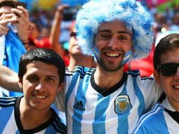 el 84% de los argentinos esta orgulloso de serlo el 84% de los argentinos esta orgulloso de serlo