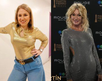 Fernanda Iglesias ventiló detalles de la infidelidad de Diego a Yanina Latorre: Se encontraron en...