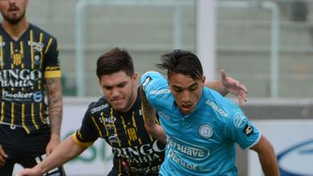 belgrano y olimpo aburrieron y empataron en cordoba belgrano y olimpo aburrieron y empataron en cordoba