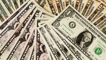 El dólar subió en Uruguay tras dos jornadas a la baja. El dólar subió en Uruguay tras dos jornadas a la baja.