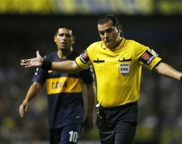 La bronca del campeón Corinthians: Nos hicieron perder