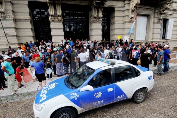 Foto gentileza Diario Uno de Santa Fe