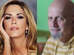 El elogio de Gustavo Cordera a Viviana Canosa