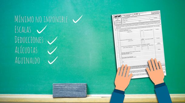 El gobierno presentará ahora el anteproyecto a gobernadores y legisladores