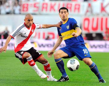 El Superclásico del verano 2014 ya tiene lugar y fecha