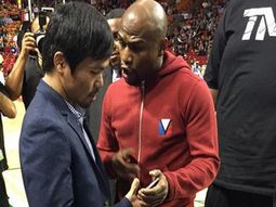 finalmente, mayweather y pacquiao pelearan el 2 de mayo finalmente, mayweather y pacquiao pelearan el 2 de mayo