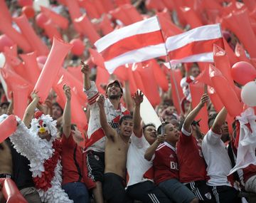 Nueva polémica en River por el canje de entradas ante Boca