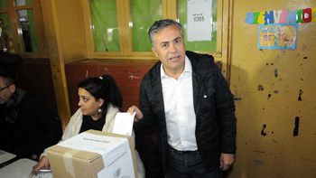 comienza la transicion en mendoza: se reuniran cornejo y perez comienza la transicion en mendoza: se reuniran cornejo y perez