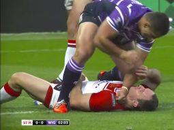 video de la feroz golpiza en un partido de rugby video de la feroz golpiza en un partido de rugby