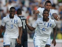 un golazo historico para honduras camino a brasil 2014 un golazo historico para honduras camino a brasil 2014