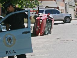 Barracas vuelco 2 DyN