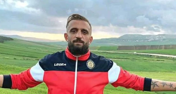 Jugador tunecino se quemó a lo bonzo tras ser acusado de terrorista