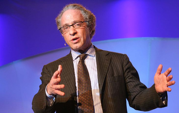 Un director de Google toma 150 vitaminas al día para vivir más