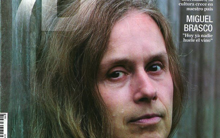 El extraño cambio de Juana Molina: Hoy lo raro se volvió hermoso