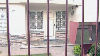 hablo la mujer que hirio a su hijastro para evitar una entradera: fue un accidente hablo la mujer que hirio a su hijastro para evitar una entradera: fue un accidente