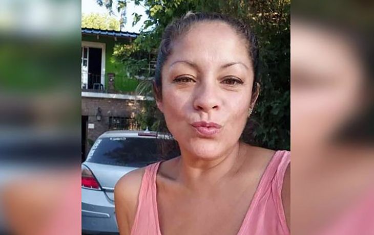 Detuvieron al principal sospechoso del crimen de Susana Cáceres