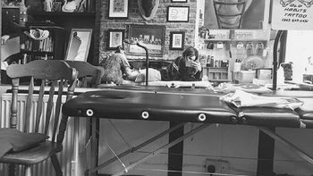 candelaria tinelli lo hizo otra vez: que significa su nuevo tatuaje en la pierna candelaria tinelli lo hizo otra vez: que significa su nuevo tatuaje en la pierna