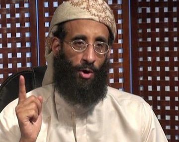 Anwar al-Awlaki