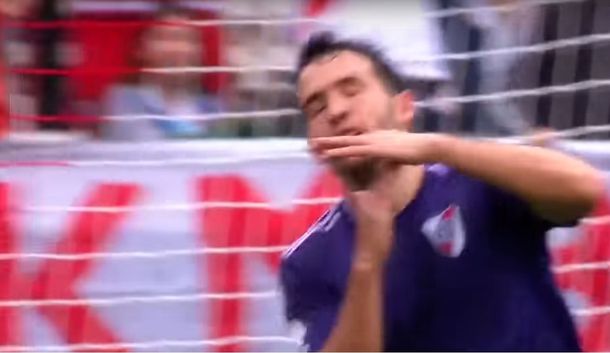 Mayada le dedicó un gol a su hermana Tatiana