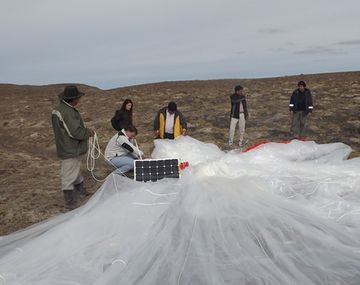 Agencia de Noticias Austral