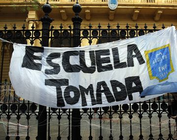 Podrían sumarse otros cinco secundarios a las tomas