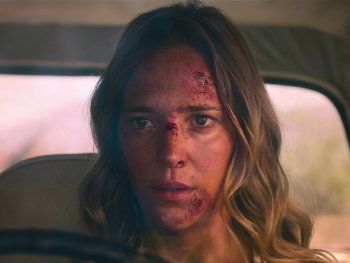 El tráiler de Pipa, la nueva película de Luisana Lopilato  
