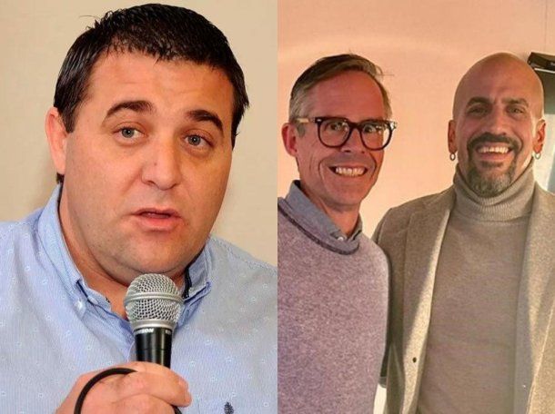 Sin filtro: Pablo Toviggino destrozó a Verón por su alianza con Foster Gillett