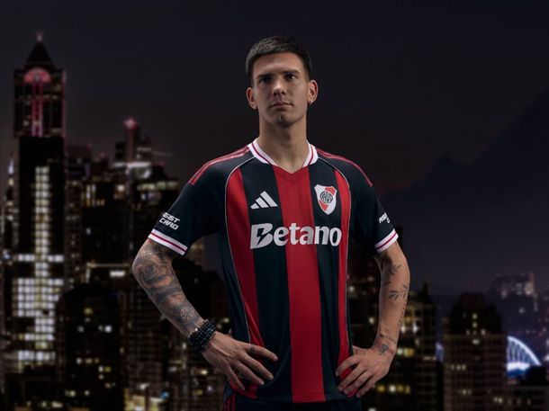 River y Real Madrid oficializaron la venta de Franco Mastantuono: los detalles del acuerdo