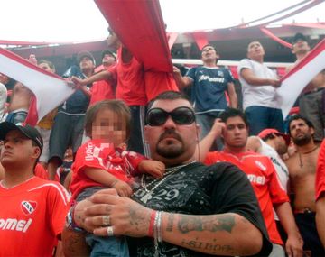 Detuvieron a dos barras por los incidentes en Independiente