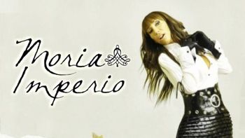 Moria imperio Moria imperio