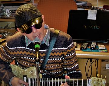 La UBA distinguirá al Indio Solari con el Doctorado Honoris Causa