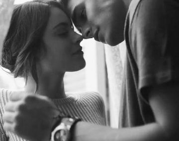 Tini Stoessel confirmó su romance